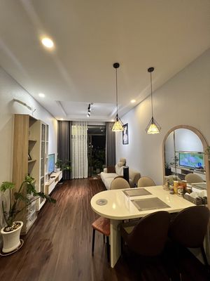 Bán căn hộ 1-2-3PN Jamila Khang Điền, sổ hồng cầm tay — ảnh 1