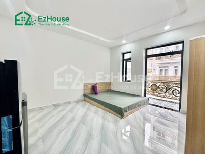 Cho Thuê CHDV Full Nột Thất Mới 100%, Gần Ngã Tư 4 Xã Và Aeon Bình Tân — ảnh 1