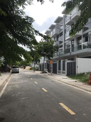 Cần ra gắp lô đất 120m2, khu dân cư Xuân Thới Đông, giá 38 tr/m2