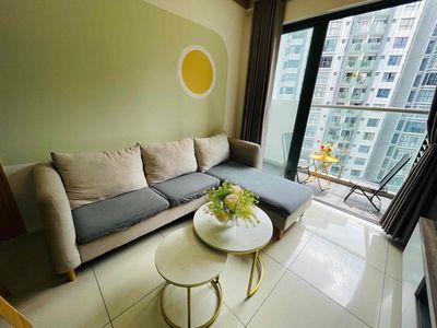 Chuyên cho thuê căn hộ Emerald 2PN giá rẻ — ảnh 1