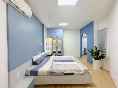 Hệ thống 2 Phòng ngủ - 1 phòng ngủ gần bờ kè Hoàng Sa - Trường Sa — ảnh 1