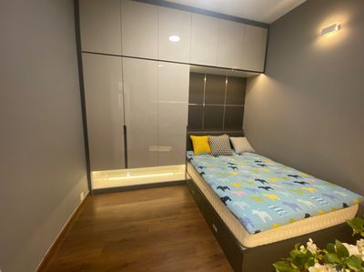 Cho thuê căn hộ Topaz Elite 2pn2wc — ảnh 1