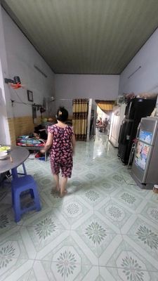 Nhà siêu rẻ sát Hồng Lạc, 4x17 vuông vức, hẻm ô tô, chỉ 6 tỷ nhỉnh — ảnh 1