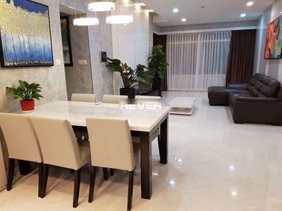 Bán 3 phòng ngủ, lầu cao view Landmark 81 tuyệt đẹp giá 13.5 tỷ/căn — ảnh 1