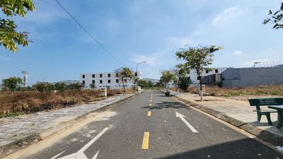 Lô ngộp KĐT Bàu Xéo 95m2, ngay công viên và TTTM, chỉ 1ty600 — ảnh 1