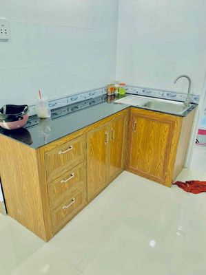 Nhà gần chợ Bửu Long quy hoạch trắng giao thông 1,75 tỷ 45m2 được TDC — ảnh 1
