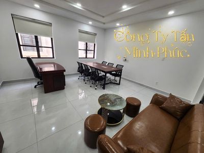 Siêu khuyến mãi dịp tết chính chủ cho thuê vp lầu 1 45m2 giá 9tr/th — ảnh 1