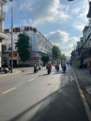 Mặt Tiền TRẦN THỊ NGHỈ ( Cityland Center 5 x 20m)