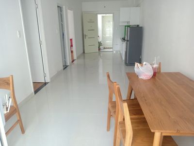 Bán căn prosper 2 phòng dt65m2 giá 2.9 tỷ