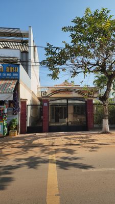 Đất 2 mặt tiền Hồ Thị Hương & đường 9/4. Có 9000m2 CLN và 760m2 thổ cư — ảnh 1