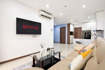 Hệ thống chuyên cho thuê hà đô centrosa ngắn & dài hạn 1pn - 2pn - 3pn — ảnh 1