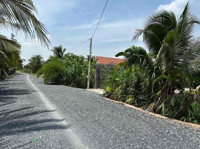 BÁN 452m2 đất mặt tiền Sông Sài Gòn — ảnh 1