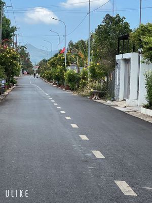 Chính chủ bán đất MT An Nhứt - Long Điền giá 1,6 tỷ ( thương lượng) — ảnh 1