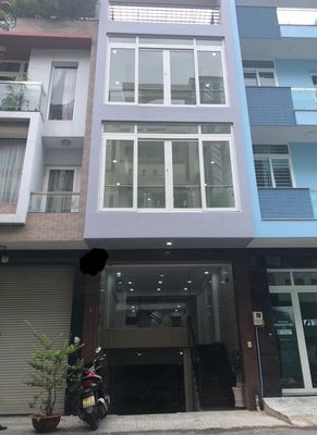 MT 79A Hoa Lan gần Phúc Long, Phường 2, Quận Phú Nhuận. — ảnh 1