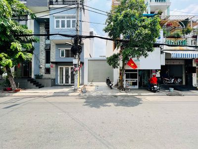Bán Đất Mặt Tiền Đường Số 3 Sát Tân Phú 4x20.5m Giá Tốt 7 Tỷ Gần Chợ — ảnh 1