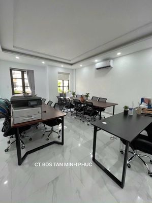 Khai xuân đầu năm! Nguyên lầu gồm 2 phòng (Phòng trước và Phòng sau) — ảnh 1