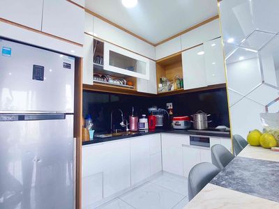 Cho thuê căn hộ conic quận 8 giá rẻ, có nhận cọc 1 tháng — ảnh 1