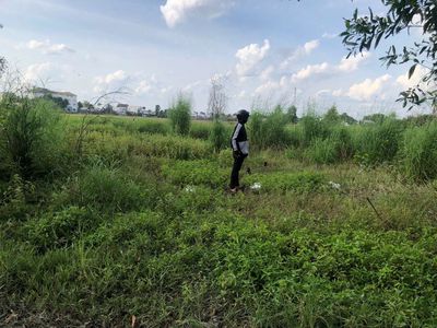 Đất thổ cư — ảnh 1