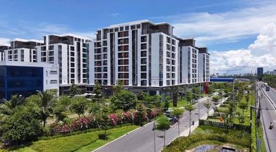 Hỗ trợ suất mua nhà ở xã hội quận 2 - thanh toán trả chậm trong 5 năm — ảnh 1