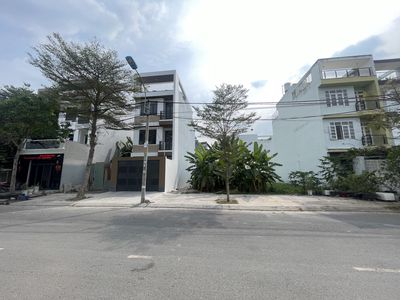 Mặt 35A 20m KDC Phú lợi giá tốt — ảnh 1