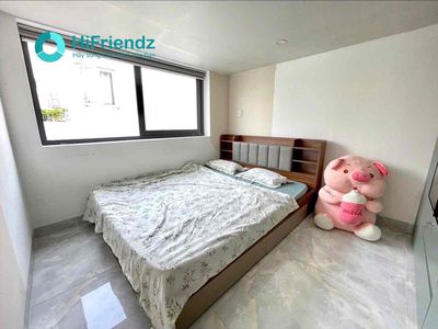 Căn hộ duplex 2 phòng ngủ full nội thất - vincom pvt - đh văn lang 3 — ảnh 1