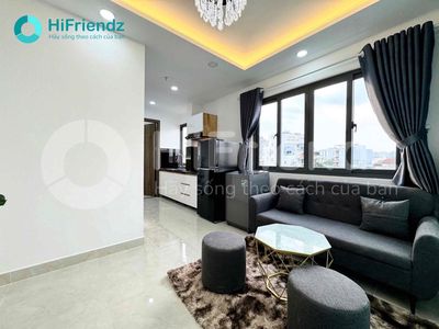 CAM KẾT HÌNH THẬT ZÁ THẬT 1 Phòng Ngủ Full NT Máy Giặt Riêng Siu Xinh — ảnh 1