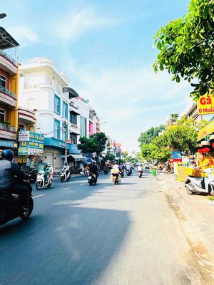 Bán nhà MTKD Tân Sơn Nhì, DT 5x18m, Trệt lửng, Giá 16,6 tỷ — ảnh 1