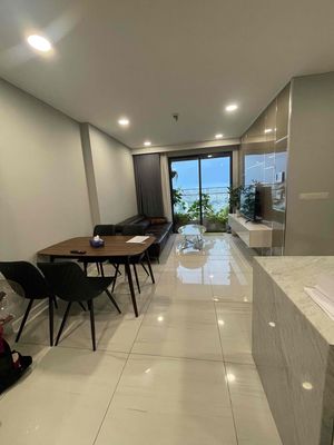 Chủ Cho Thuê Căn 1-2-3PN Và Duplex CC KINGDOM 101 Ở Liền Giá Tôt Nhất — ảnh 1
