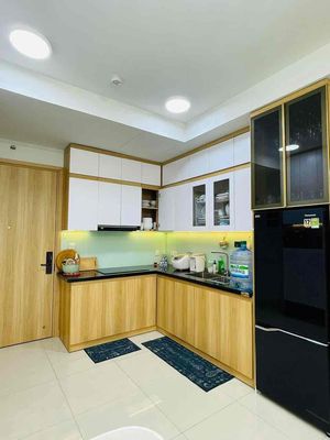 Chuyên cho thuê căn hộ Emerald 1,2,3,4 Phòng — ảnh 1