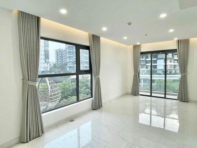 Chuyên cho thuê căn hộ Diamond Alnata Plus 2,3PN giá tốt — ảnh 1