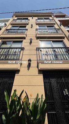 Khai trương căn hộ full NT - giặt riêng ở tân phú — ảnh 1