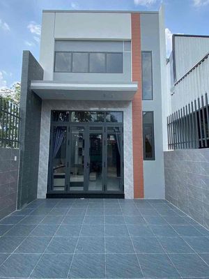 Trả trước 500tr nhận nhà ở ngay, vị trí cuối đường Đồng Khởi Biên Hoa — ảnh 1