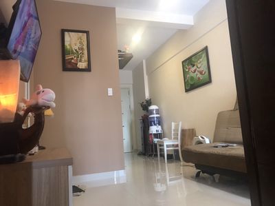 Cần bán căn hộ 2 phòng prosper plaza giá nhỉnh 2.4 tỷ — ảnh 1