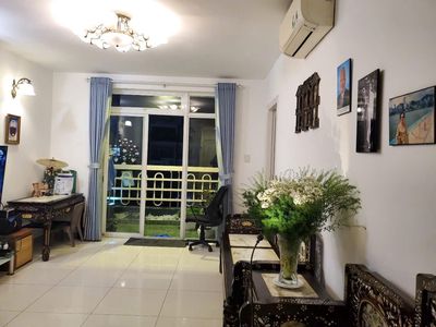 Chung cư Hoàng Tháp, đường 9A,Trung Sơn, 97m, 3PN, giá 5.2 tỷ Ms Viêm — ảnh 1