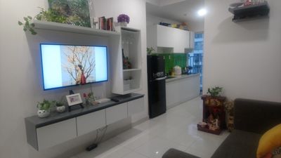 Cần bán căn hộ 2 phòng prosper giá > 2.4 tỷ — ảnh 1
