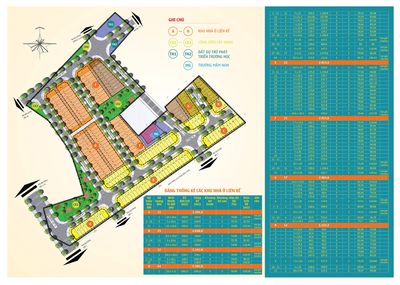 Chính chủ bán lô, 5x20, 4.3 tỷ, KDC Mỹ Hòa 4, Xuân Thới Đông, HM — ảnh 1