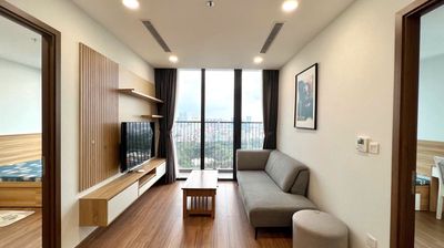 Bán căn 2pn eco green 5.7tỷ (căn góc 6 tỷ), đa dạng tầng-view — ảnh 1
