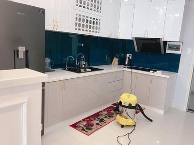 Prosper 54m2 2pn 2wc giá chỉ nhỉnh 2,380 tỷ