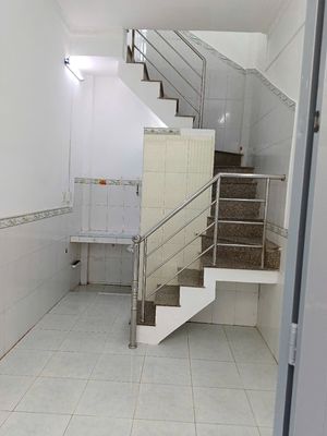 Cần tiền bán nhà p16 q8 — ảnh 1