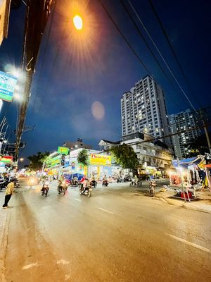 Giảm 1.5ty Chính chủ, Bán mt Lê Văn Lương, đang cho thuê 40tr/tháng. — ảnh 1