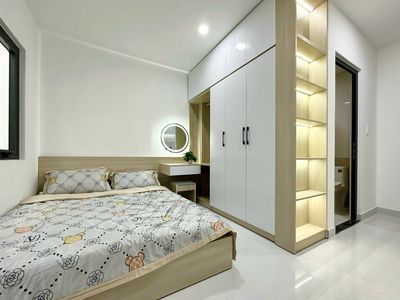 Stuidio Full Nội Thất ngay Ngã Tư Phú Nhuận — ảnh 1