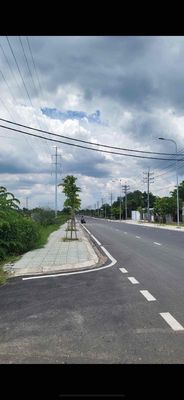 Bán nhà xưởng 2.000m2 & 1.350m2 đất — ảnh 1