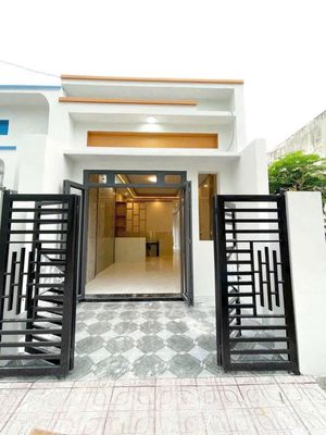 Bán gấp căn nhà sổ riêng nằm ngay cầu bạch đằng 2 — ảnh 1