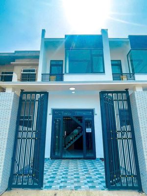 Sở hữu nhà 1 trệt 1 lầu chỉ với 600tr sổ riêng thổ cư TP biên hòa — ảnh 1