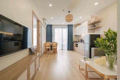 Căn Hộ STUDIO /1PN Bancol Rộng Gần Sân Bay Khu An Ninh - Tân Bình