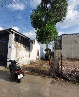 Bán lô đất thổ cư gần ngay cầu 2 cứng, q12, dt 4x21m giá 3,8 tỷ,HH 1% — ảnh 1