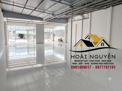 Cho thuê nhà 4x17 – phan văn hớn, bà điểm - 5 triệu/ tháng — ảnh 1