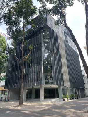 Sàn VP hiện đại Phạm Ngọc Thạch, Hồ Con Rùa, Quận 3! Giá thuê 50 triệu — ảnh 1