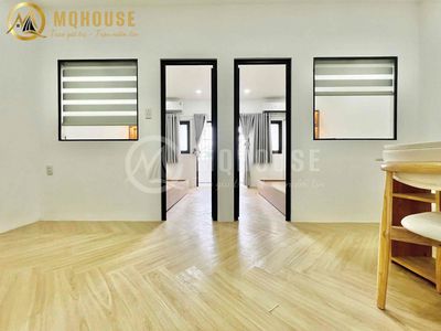 Khai trương CH 2PN-1PN Balcon Full NT mới 100% HỒ VĂN HUÊ Phú Nhuận