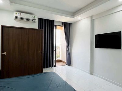 Cho thuê 1pn cc Opal Skyline Lái Thiêu, Full nt, giá chỉ 5tr